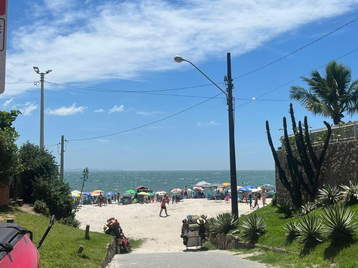 Canasvieras Praia Norte Florianopolis Luaran gambar
