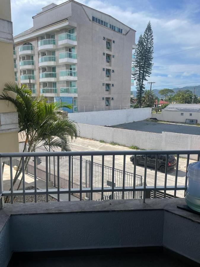 Canasvieras Praia Norte Florianopolis Luaran gambar